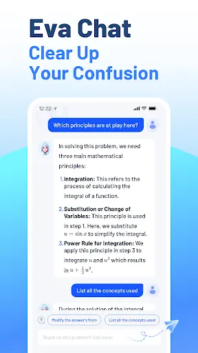 TutorEva: Campus AI Study Help-screenshots-11